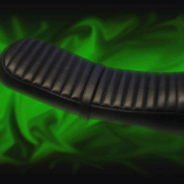 Selle scrambler 125 xls