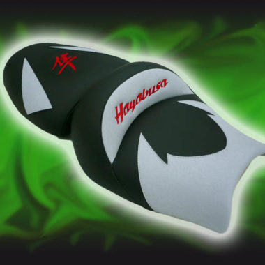 Selle confort 1300 hayabusa