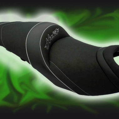 Selle confort 600 hornet 240€