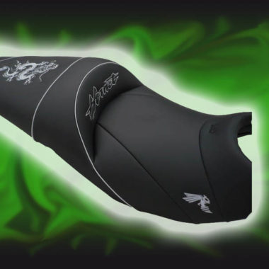 Selle confort 600 hornet 260€