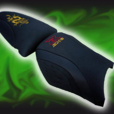 Selle confort zx6r