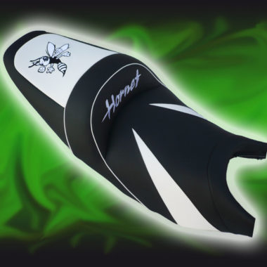 Selle confort Honda 600 hornet 250€