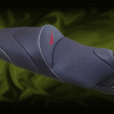 Selle confort scooter adv
