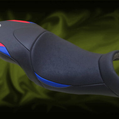 Selle confort f 900 xr