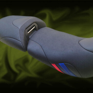 Selle confort r1300gs adventure