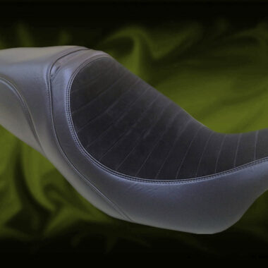 Sellerie cvo street glide