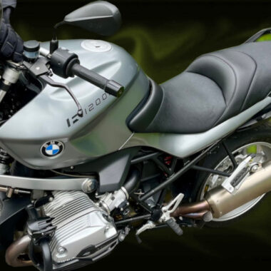 R1200r BMW