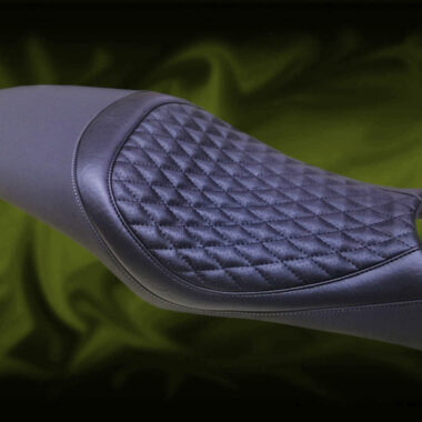 Selle moto xj6 confort