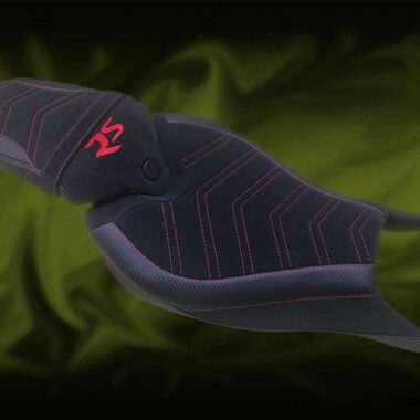 Selle confort 1200 rs speed triple