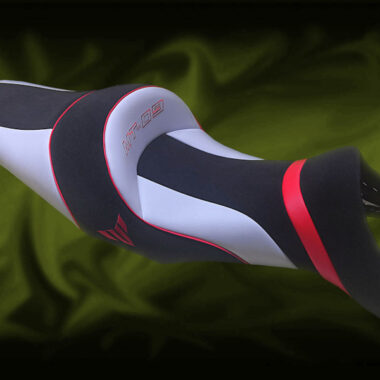 Selle confort mt09