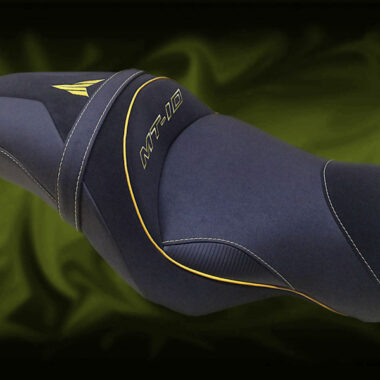 Sellerie confort mt10