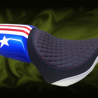 Selle vitory indian
