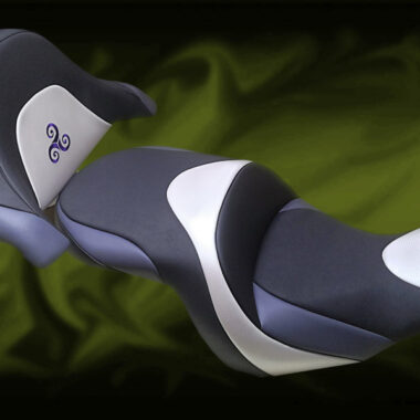 Selle confort 1800 bagger goldwing