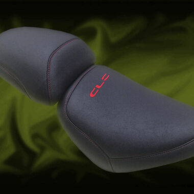 Selle confort 450 clc cf moto