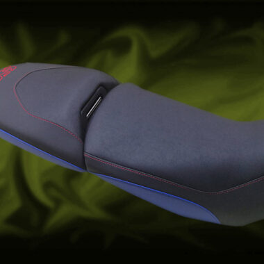 Selle confort gs 1300 adventure