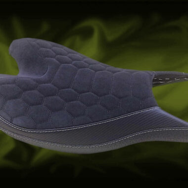 Selle confort speed triple 1200 rr