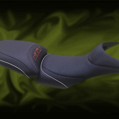 sellerie confort 790 KTM