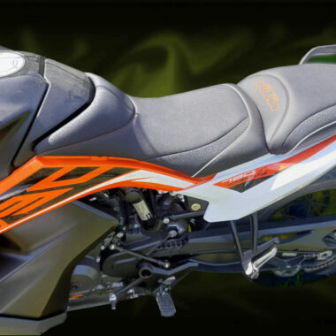 790 Adventure KTM