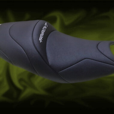 Selle confort trident 660