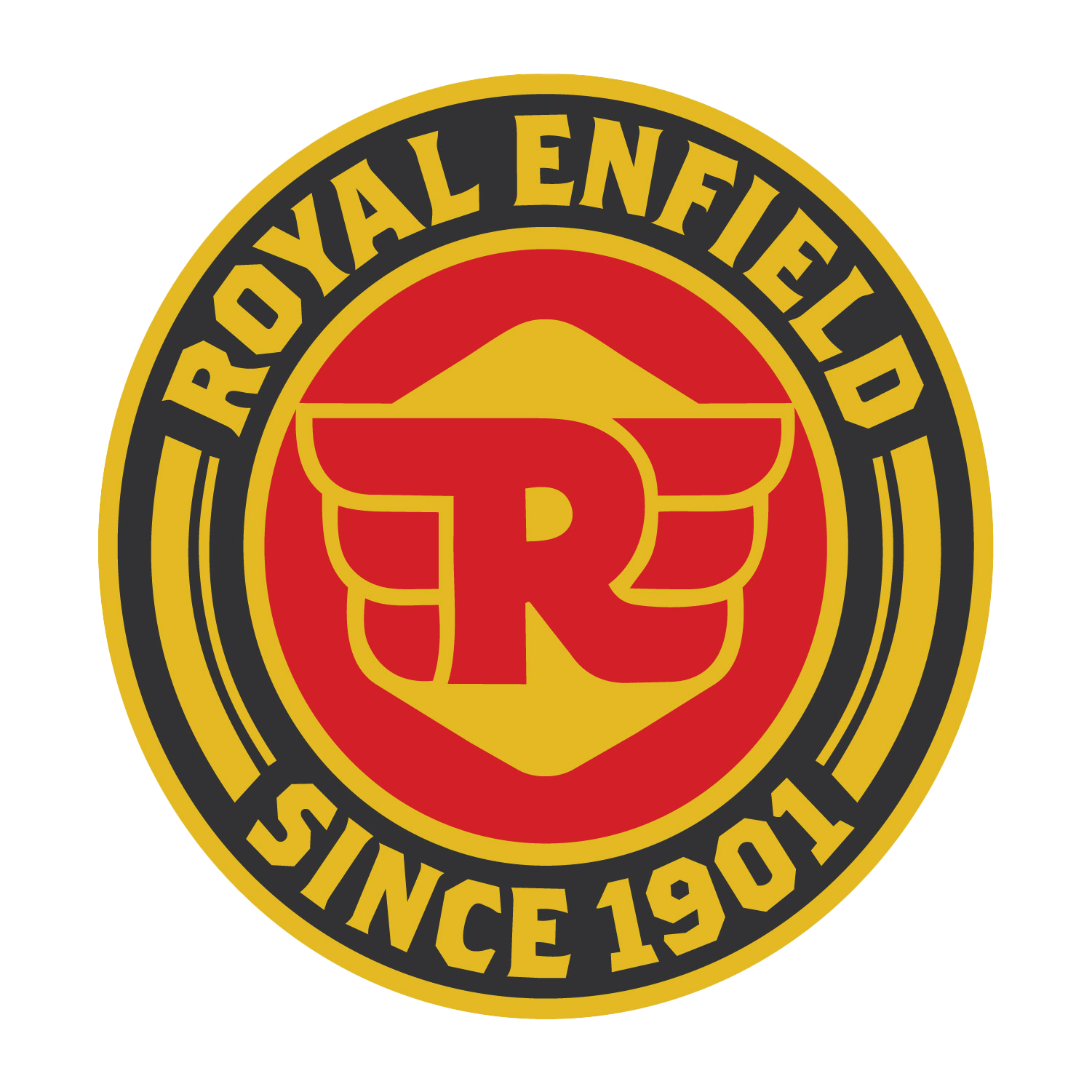 Selle confort Royal Enfield