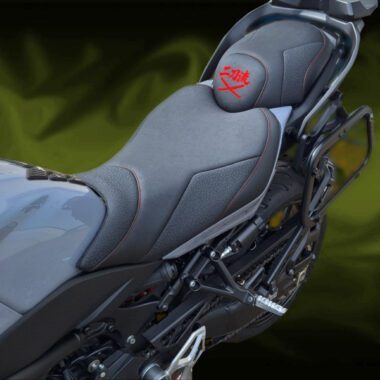 Moto NIKEN 900