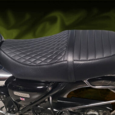 Triumph Thunderbird 900