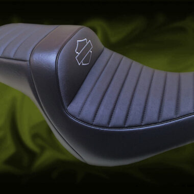 Selle confort FAT BOB 1868