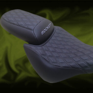 Selle confort rocket 3