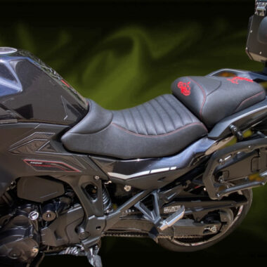 Moto NT 1100.