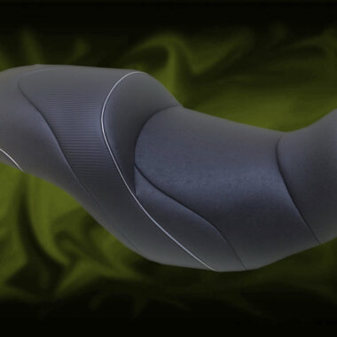 Selle confort DS900X