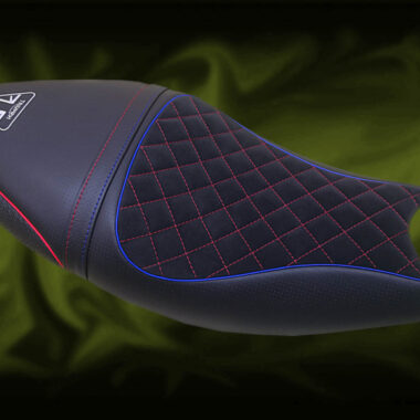 660 trident selle confort