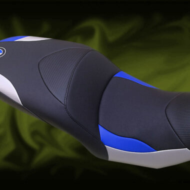 F750GS selle confort