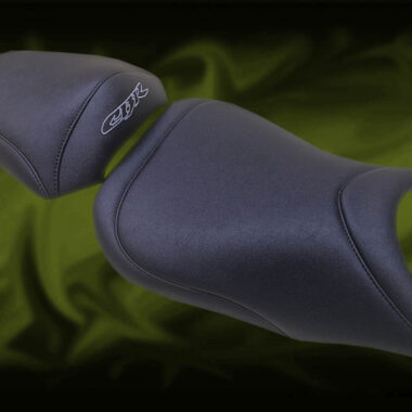 Selle confort cbr 500