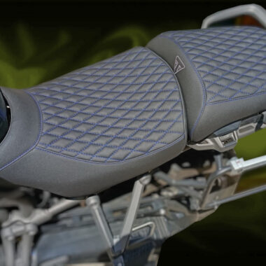Explorer 1200 triumph