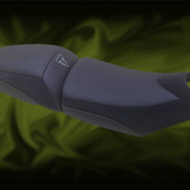 Tiger 900 GT Pro selle confort