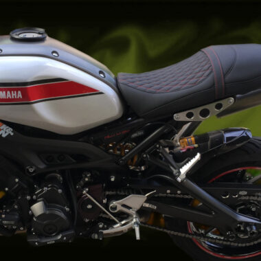 XSR900